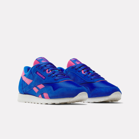 Reebok Women Classic Nylon Shoes | 100209690