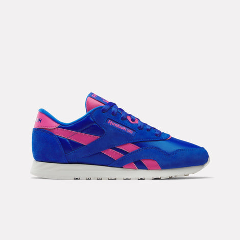 Reebok Women Classic Nylon Shoes | 100209690