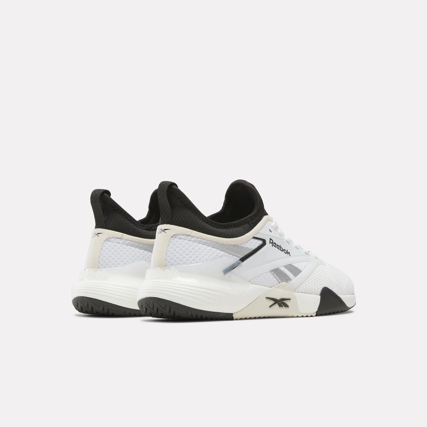 Reebok Unisex Nano Court Training Shoes | 100225418