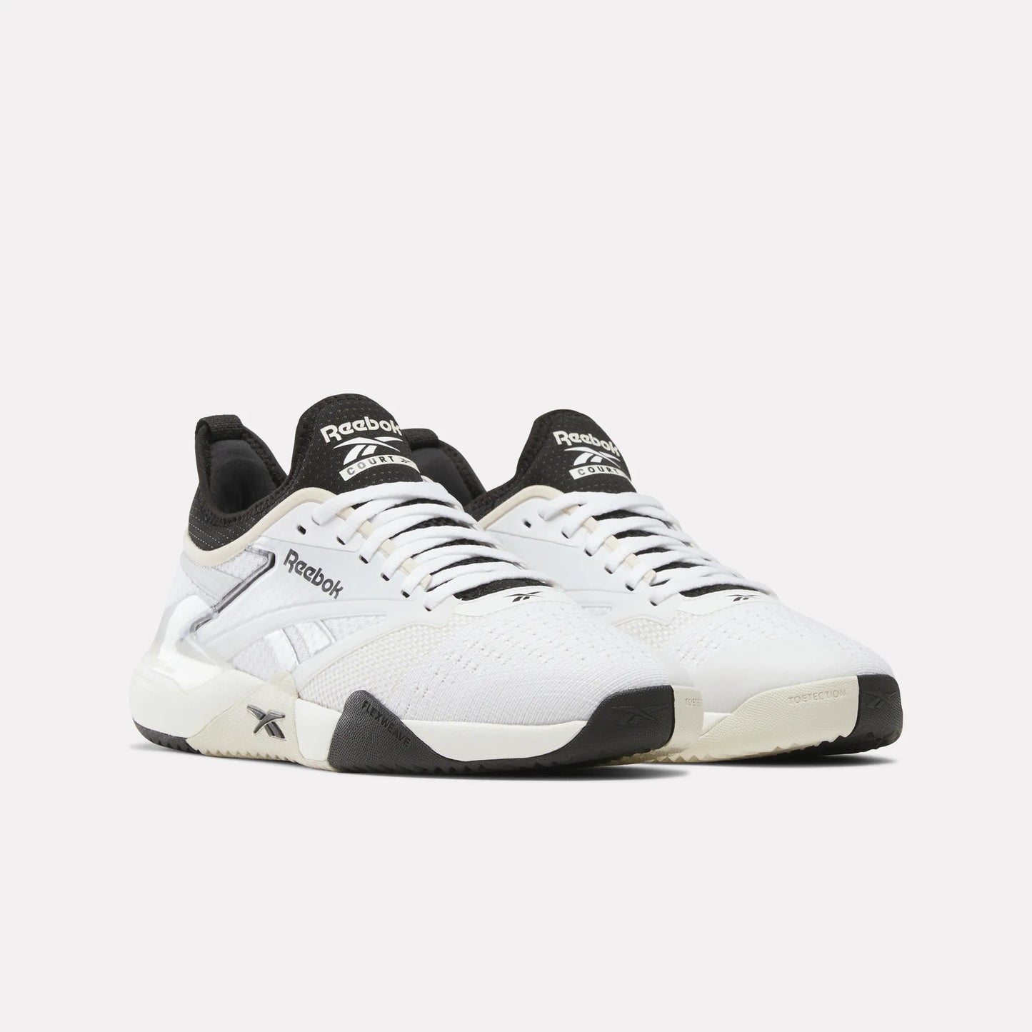Reebok Unisex Nano Court Training Shoes | 100225418