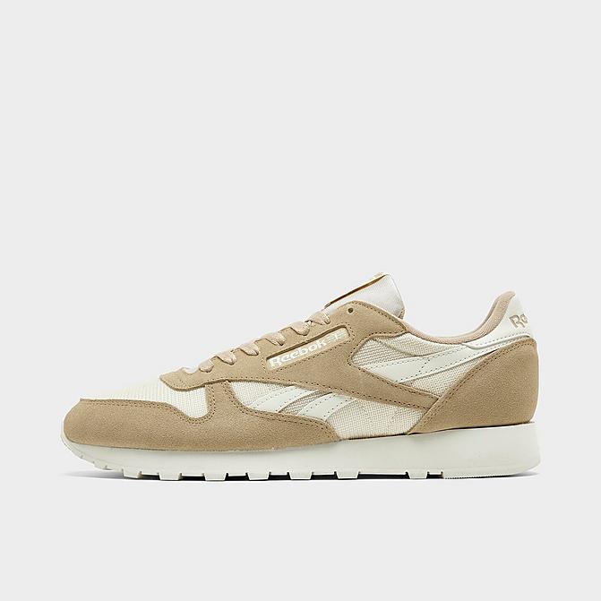 Reebok classic best sale leather parchment