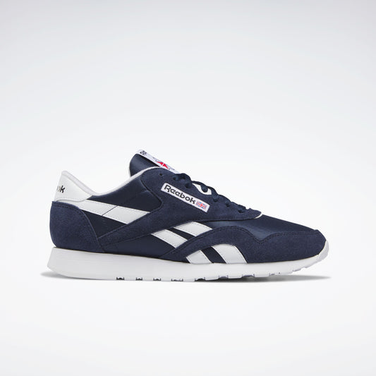 Reebok Men Classic Nylon | 100009276