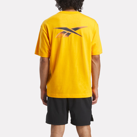 Reebok Men Athlete Hype Tee | 100214894