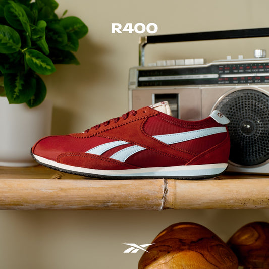 Reebok Unisex R400 | 100239542