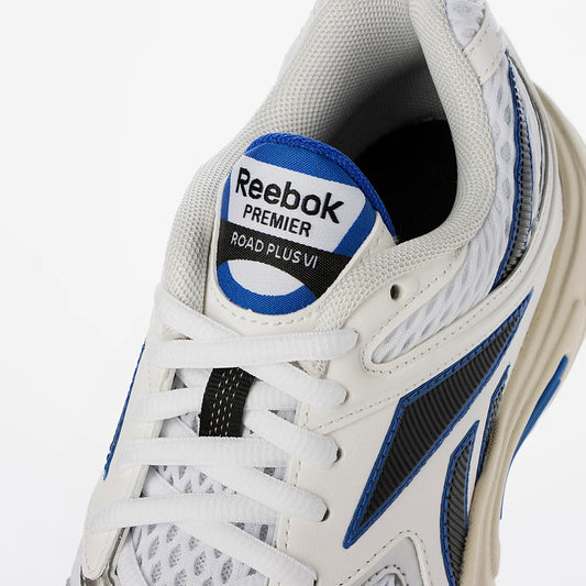 Reebok Unisex Rbk Premier Road Plus VI | 100209052