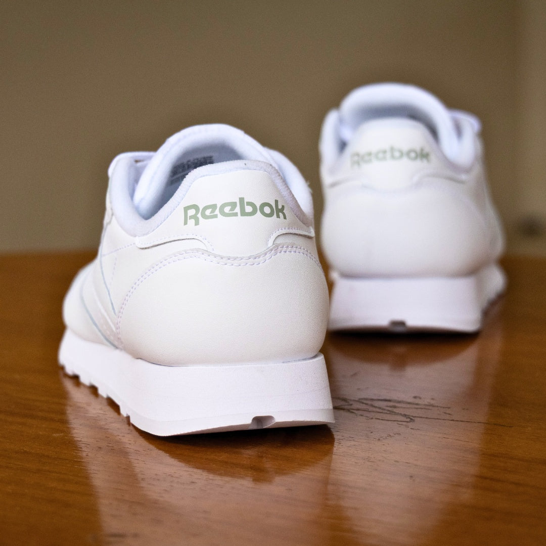 Reebok Unisex Classic Leather | 100008492