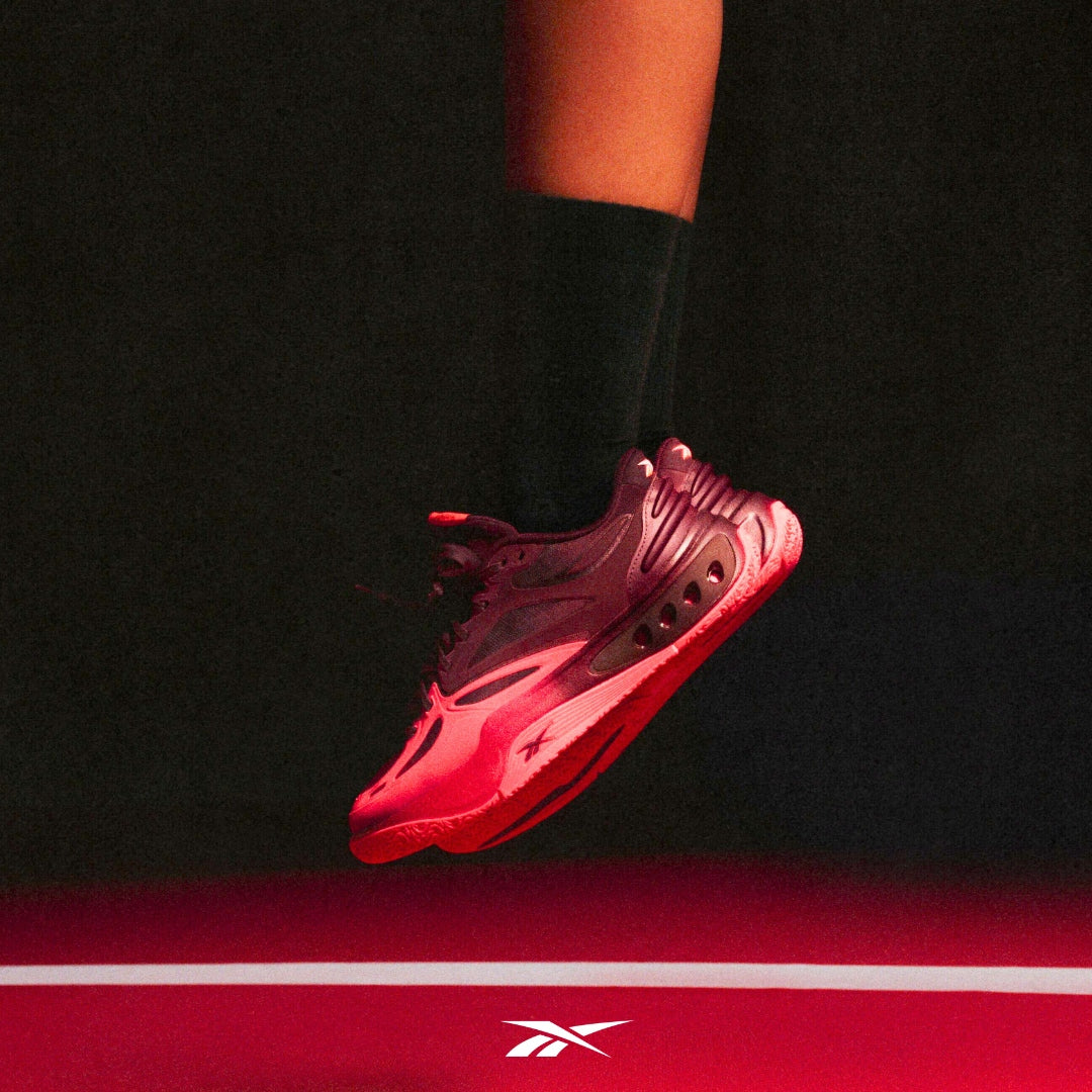 Reebok Unisex Engine A: Pretty Gritty | 100230673