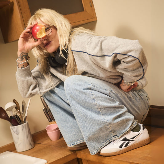 Reebok Unisex Finale | 100229873