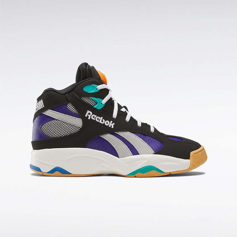 ATR Pump Vertical Reebok