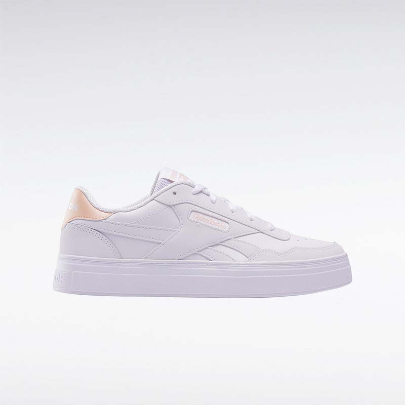 Reebok Court Advance Bold