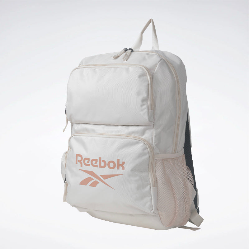 Reebok Academy Series Two Front Pocket Backpack