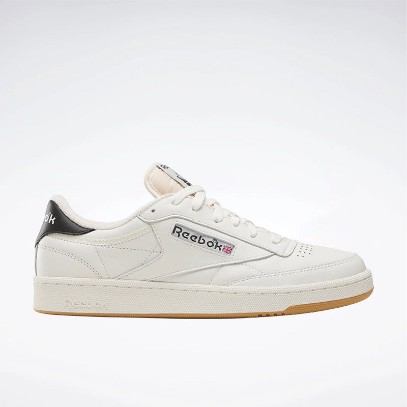 Reebok Unisex Club C 85 Vintage 100233953