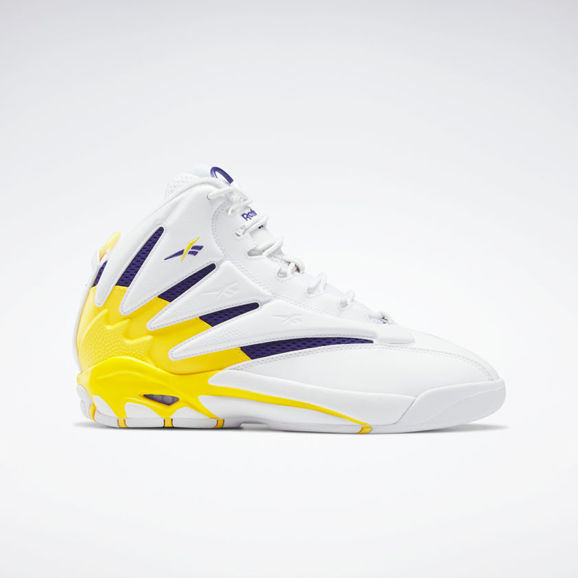 Reebok basketball shoes new Clearance