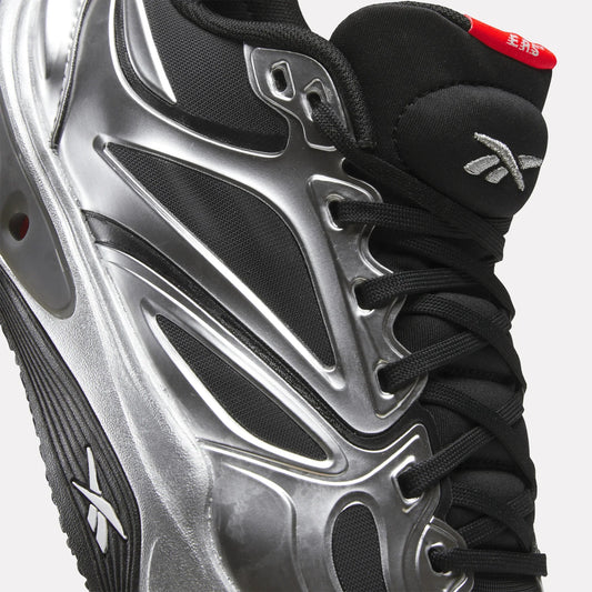 Reebok Launches New Performance Basketball Shoe: the ‘Engine A’