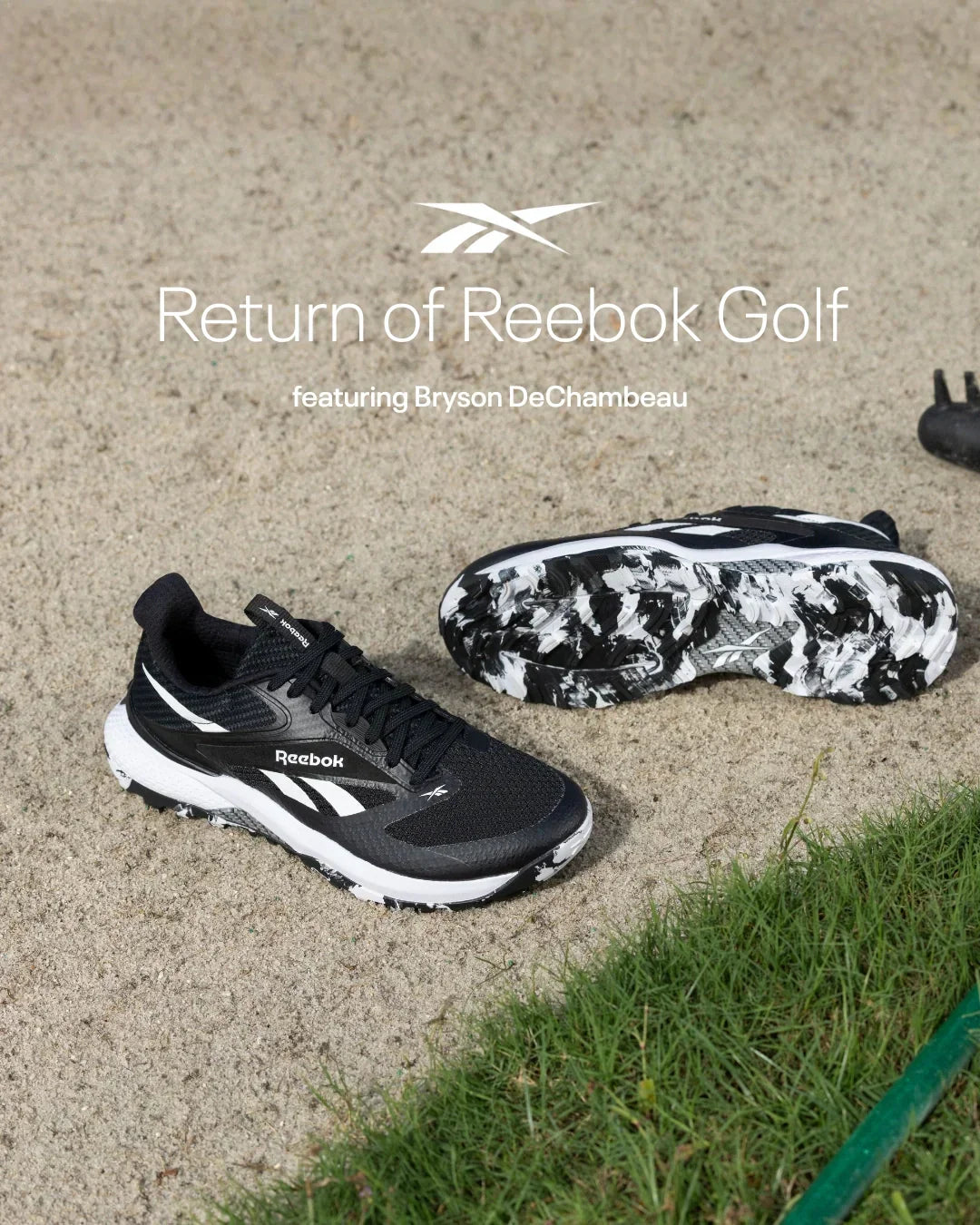 Return of Reebok Golf