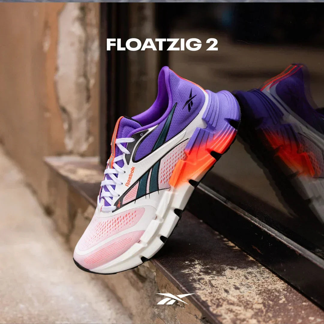 Reebok FloatZig 2