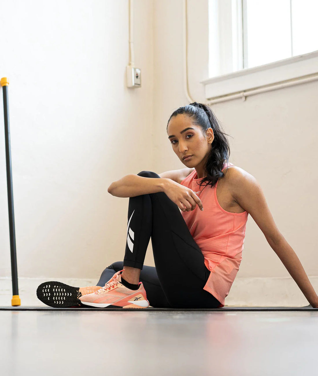 5 Stretches to Loosen Your Hips for Long Runs