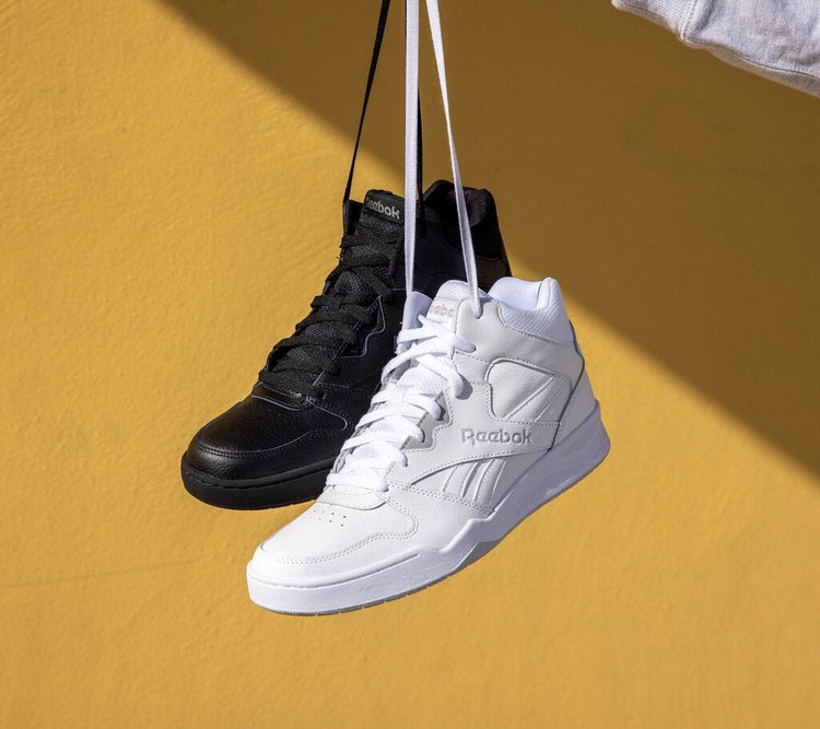 Bb4500 Designer Sneakers Reebok Royal Bb45 Hi2 Men's Basketball