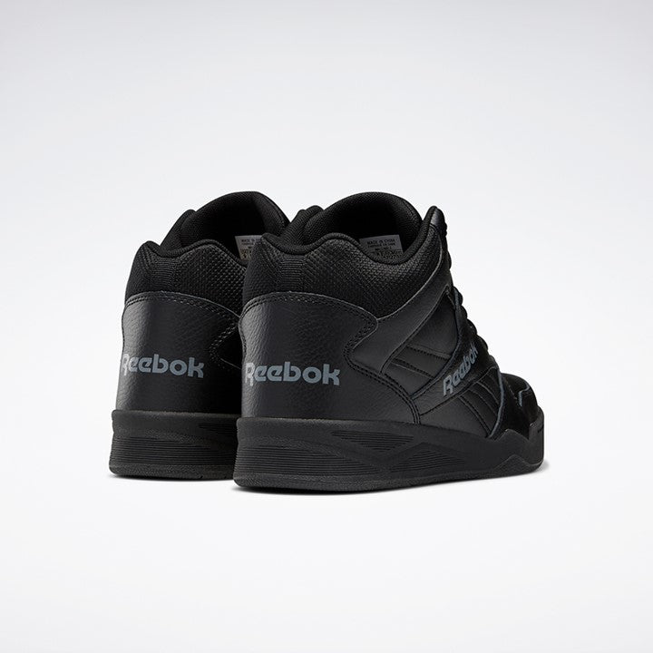 Reebok men's royal sale bb45 hi2