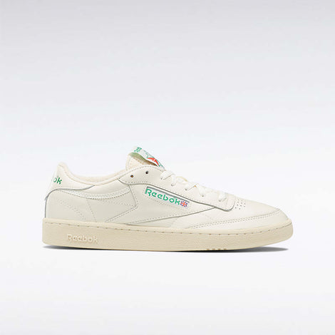 Reebok Unisex Club C 85 Vintage | 100000317