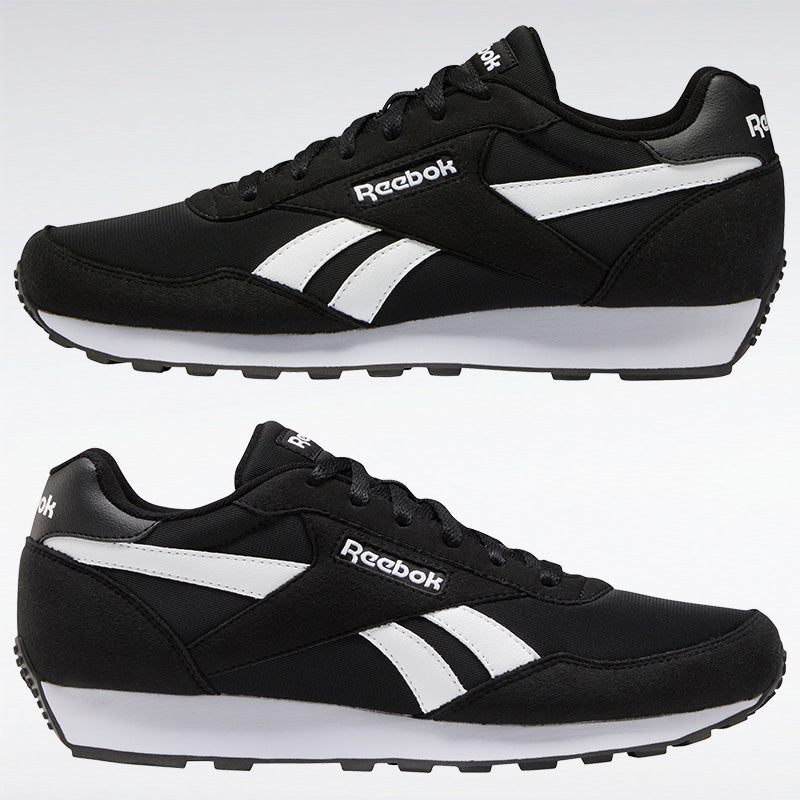 Reebok Rewind Run