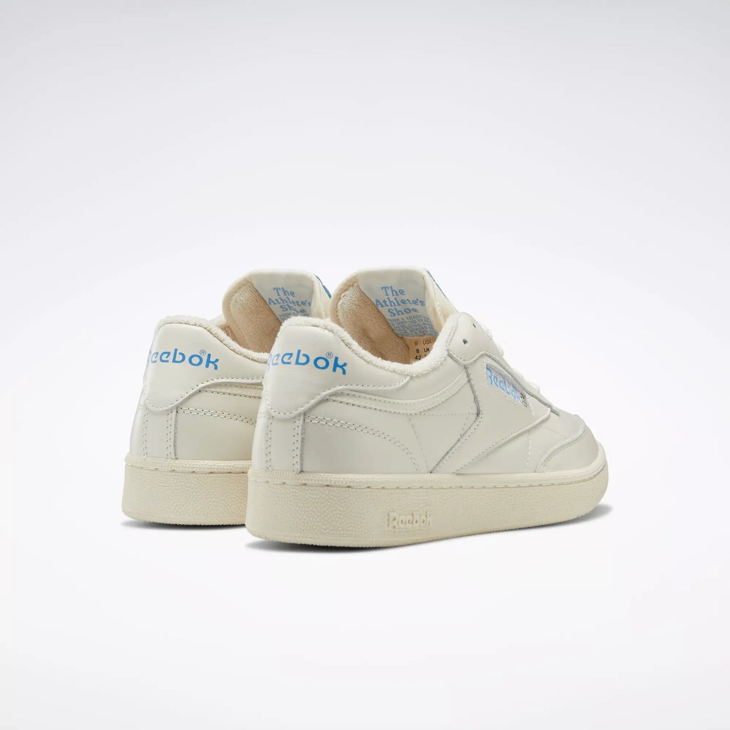 Reebok Unisex Club C 85 Vintage