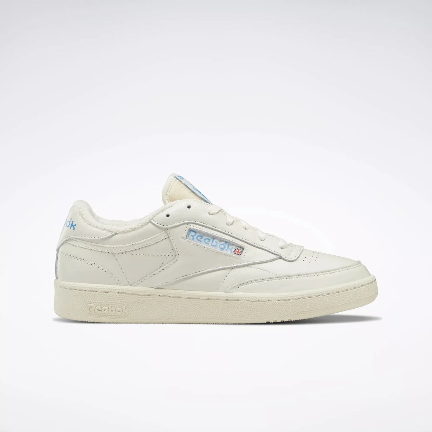 Reebok Unisex Club C 85 Vintage