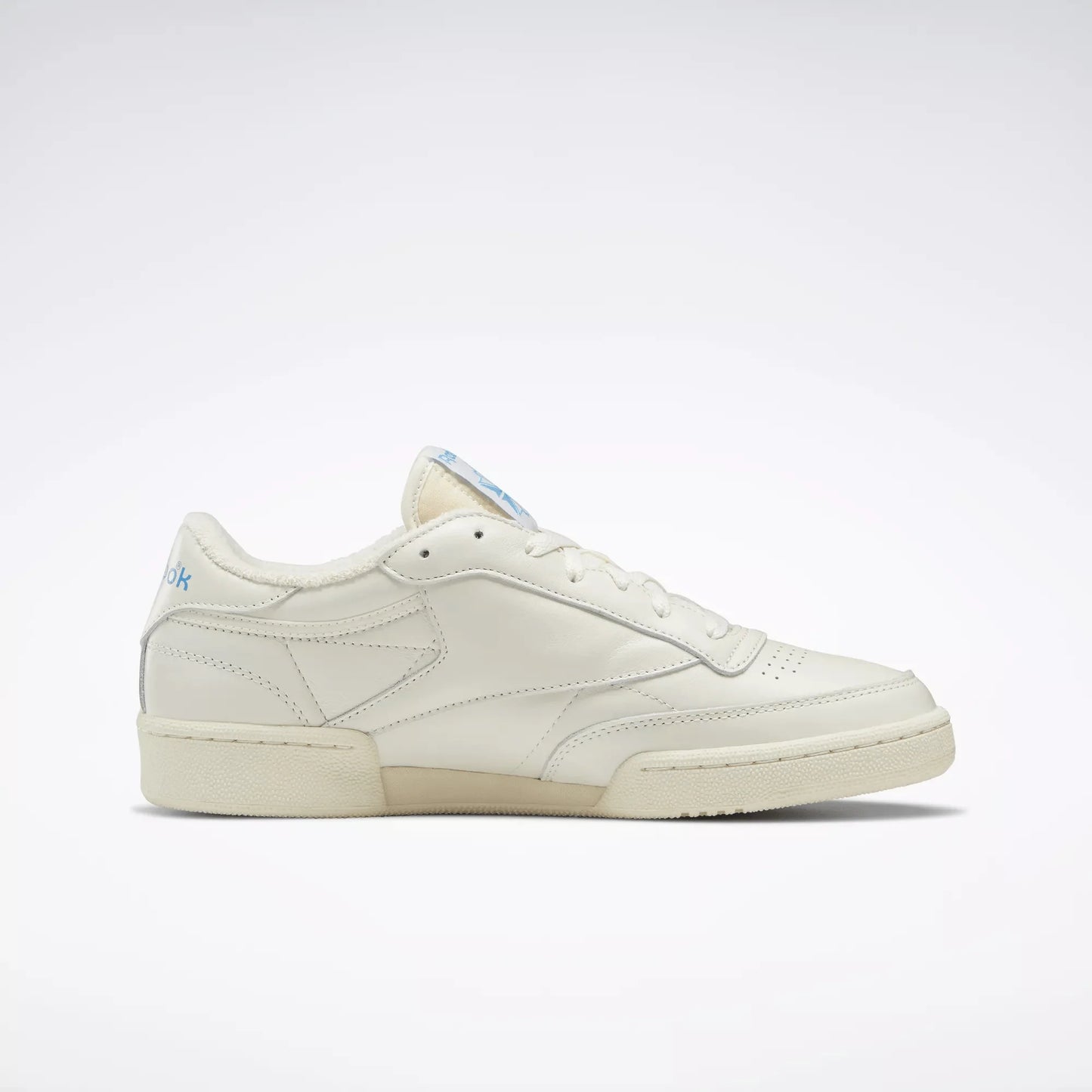 Reebok Unisex Club C 85 Vintage