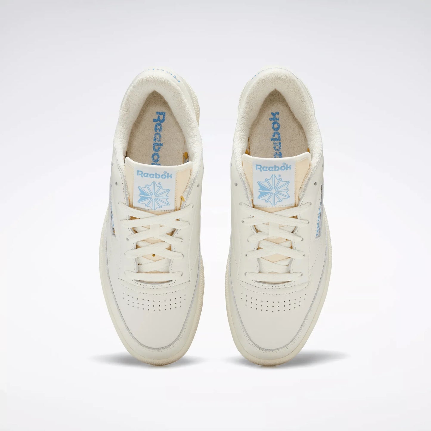 Reebok Unisex Club C 85 Vintage