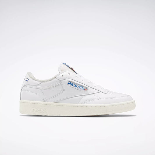 Reebok Unisex Club C 85 Vintage