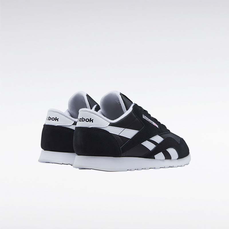 Reebok classic nylon grade on sale school