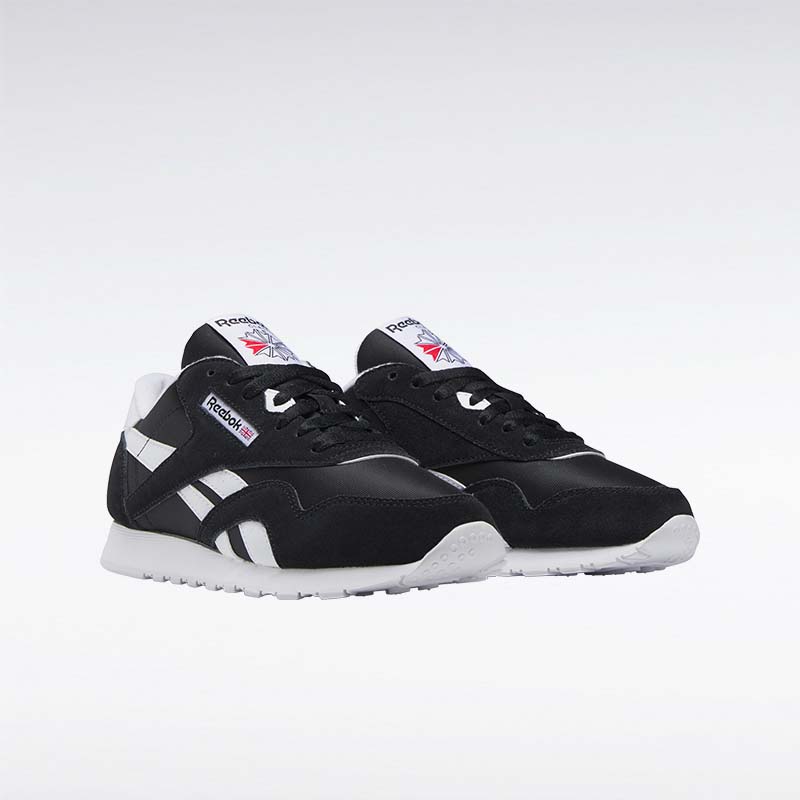 Reebok classic nylon philippines Clearance