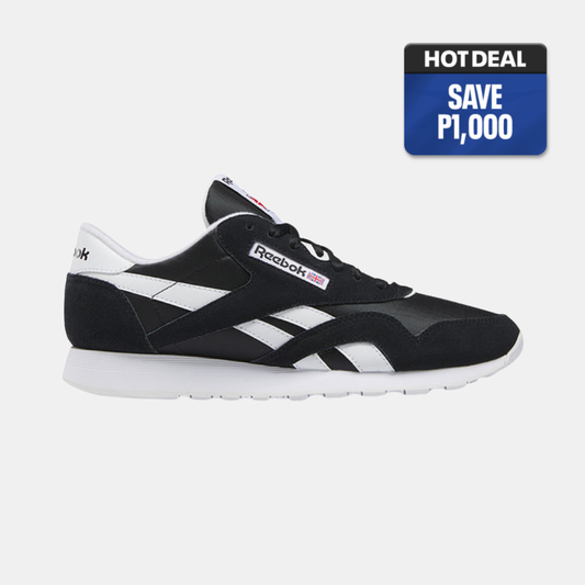 Reebok Men Classic Nylon | 100009273