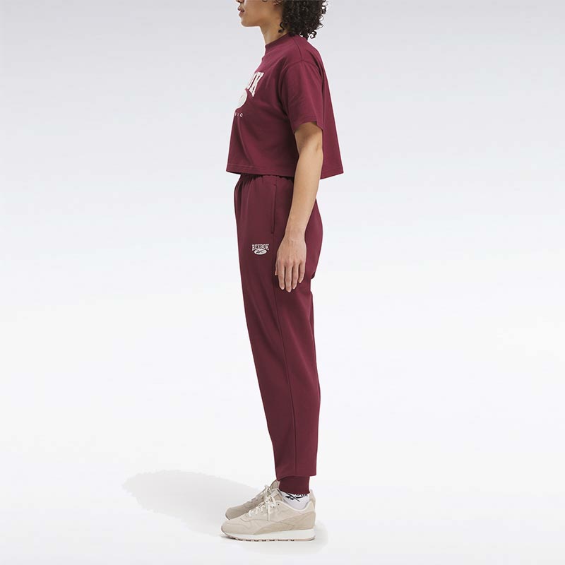 Reebok Classic Archive Essentials Archive Fit French Terry Pants