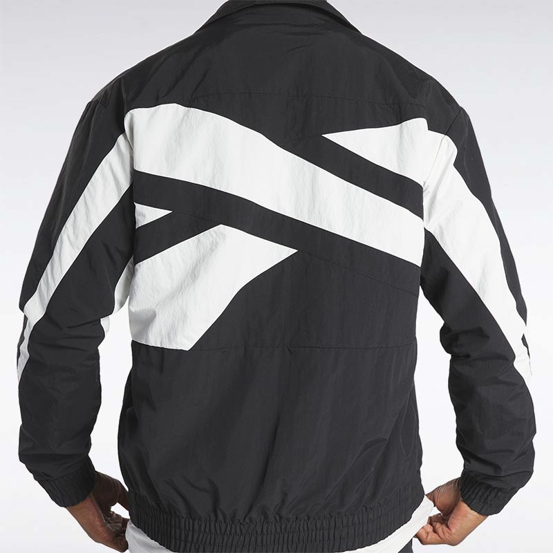 Reebok best sale vector tracktop