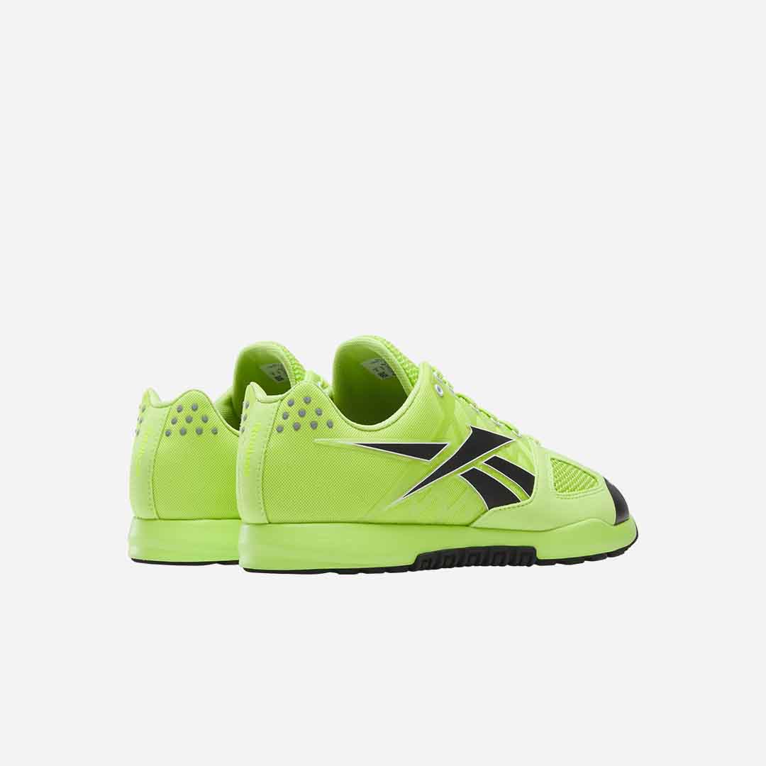 Reebok speed tr hot sale 2.0 womens green