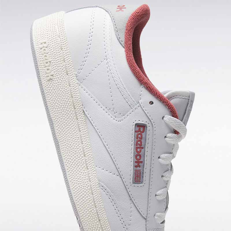 Reebok club c sales philippines