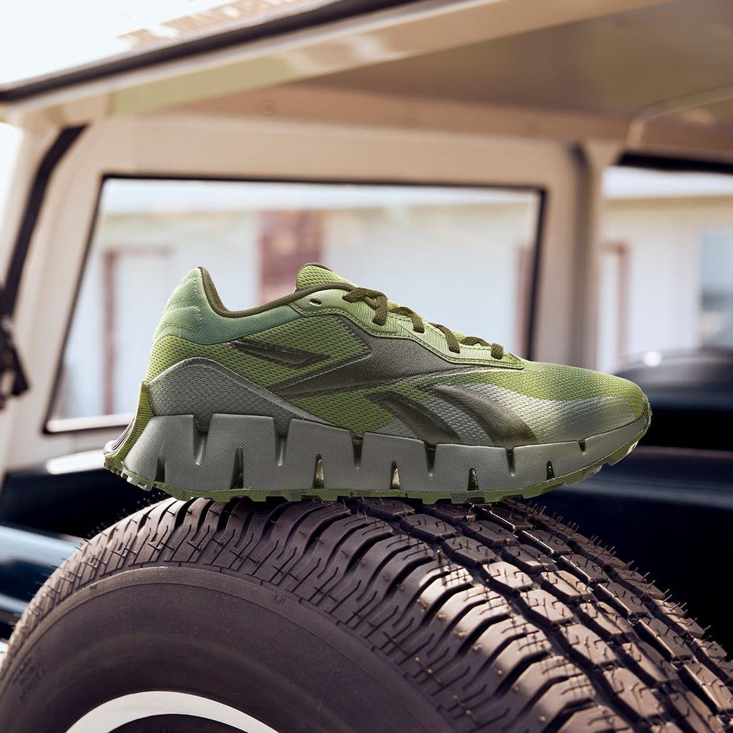 Reebok Reezig Shop Men's Zig Collection Online | Reebok Philippines