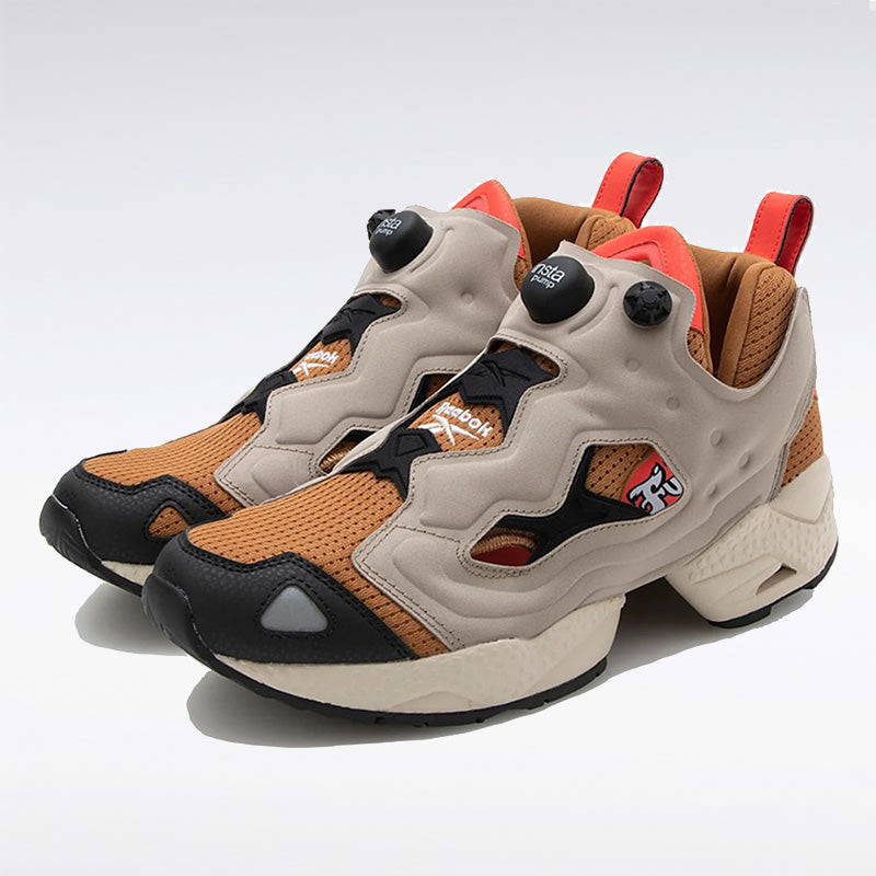 Reebok insta best sale pump size chart