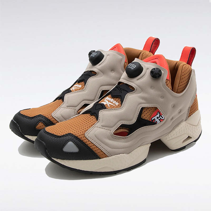 Reebok pump shoes philippines Clearance