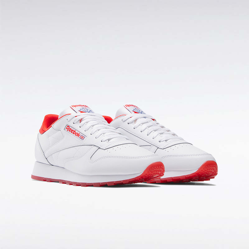 Reebok Classic Leather "Ice Pack"