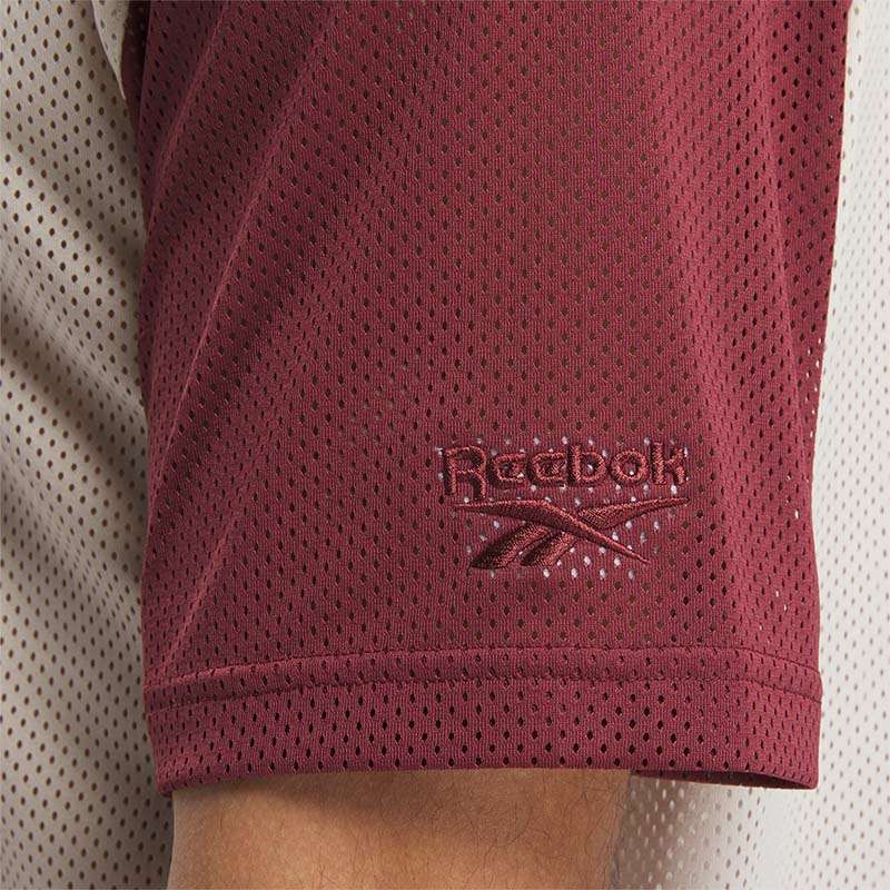 Reebok Classic Sporting Goods Baseball Jersey