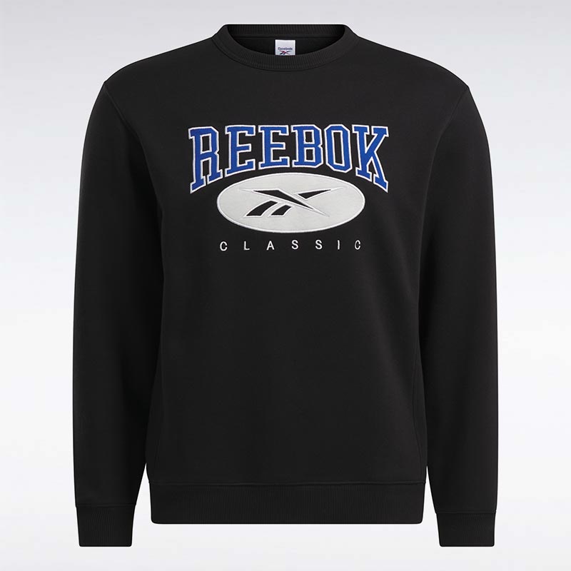 Reebok Classic Archive Essentials Crew Sweatshirt