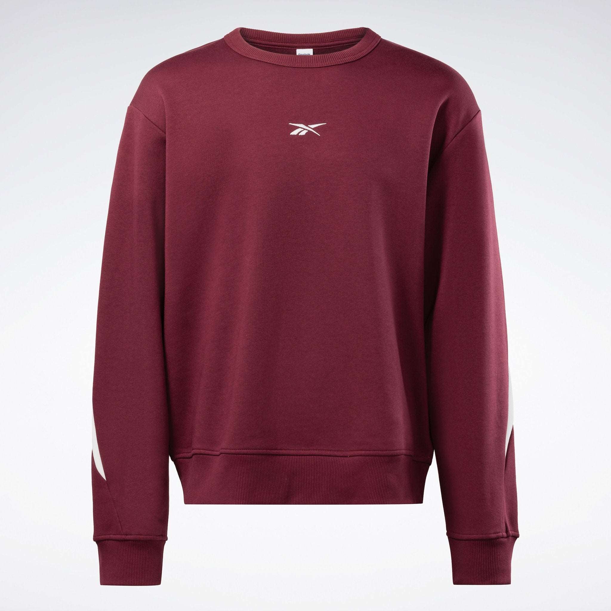 Reebok hot sale classic crewneck