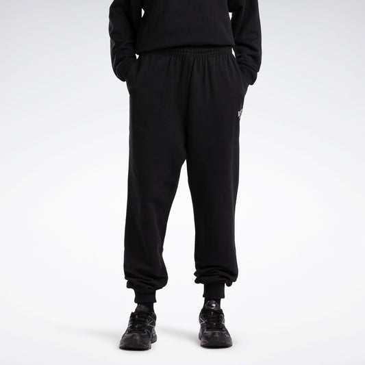 Reebok Classic Archive Essentials Fit French Terry Pants