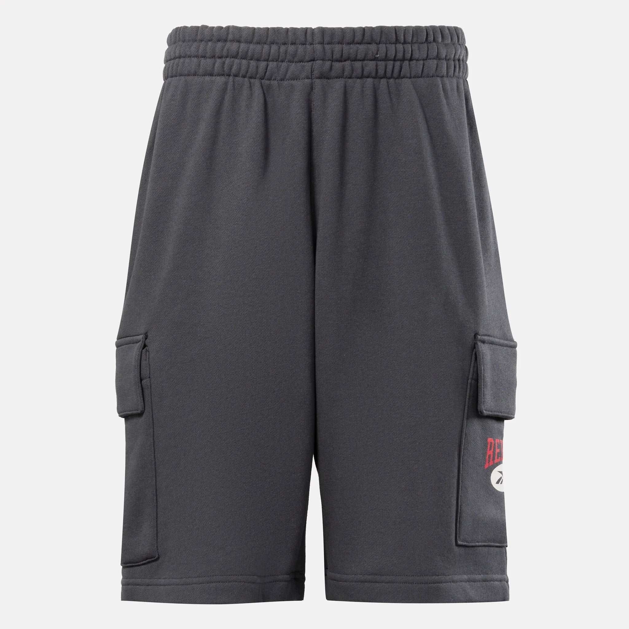 Reebok cargo shorts sales