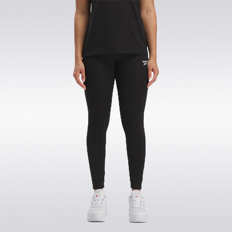 Reebok Women Ri Sl Cotton Leggings 100037549