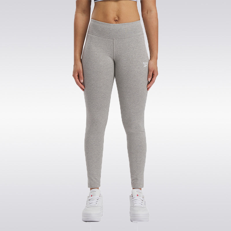 Reebok Women Ri SL Cotton Legging | 100037551