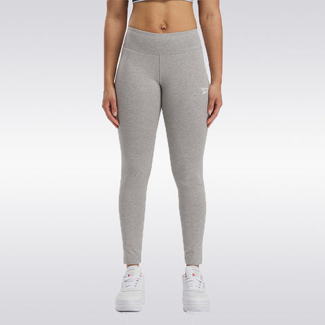 Reebok Women Ri SL Cotton Legging | 100037551