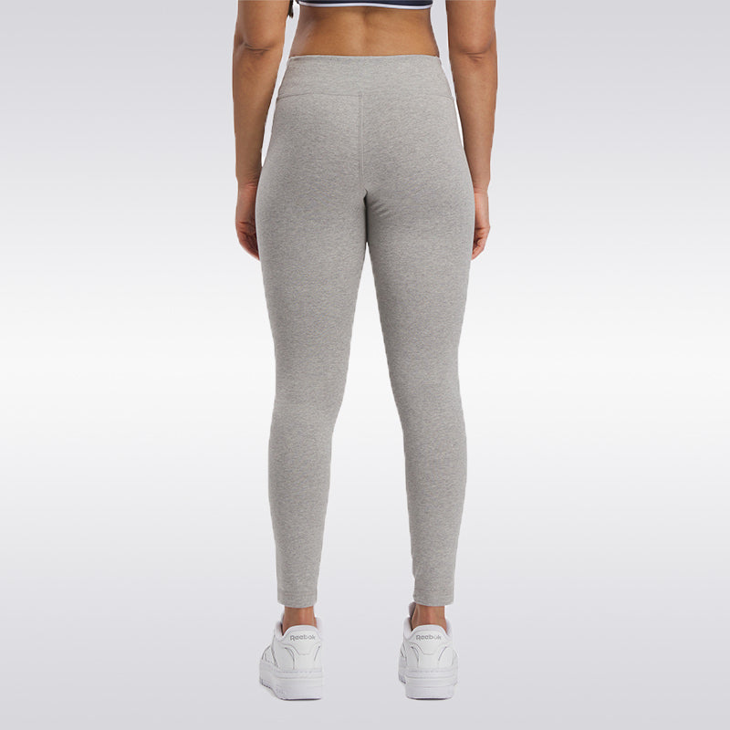 Reebok Women Ri SL Cotton Legging 100037551 - Main Image